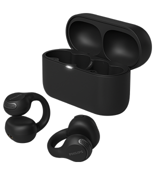 TAQ2000 sports earphones