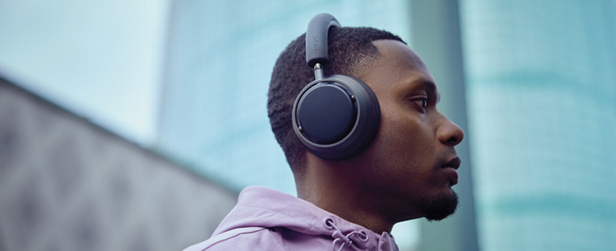 Designed for the Way You Listen