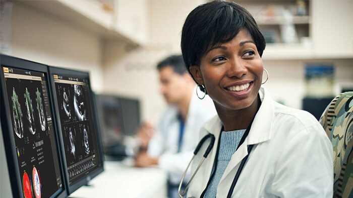 Precision diagnosis for Cardiology