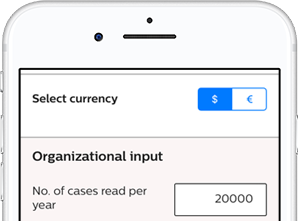 ROI calculator image