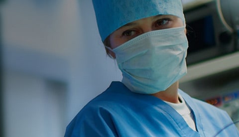 إدارة التعرض للإشعاع لكل من المرضى والموظفين
