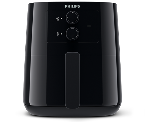 Airfryer Premium، ‏airfryer من Philips، الطهو