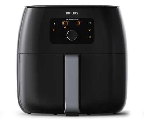 Airfryer premium XXL , Philips Airfryer, cooking