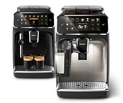 Descale Philips Fully Automatic Espresso