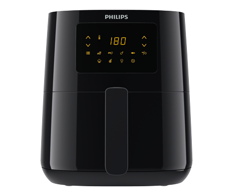 Airfryer Essential، ‏airfryer من Philips، الطهو