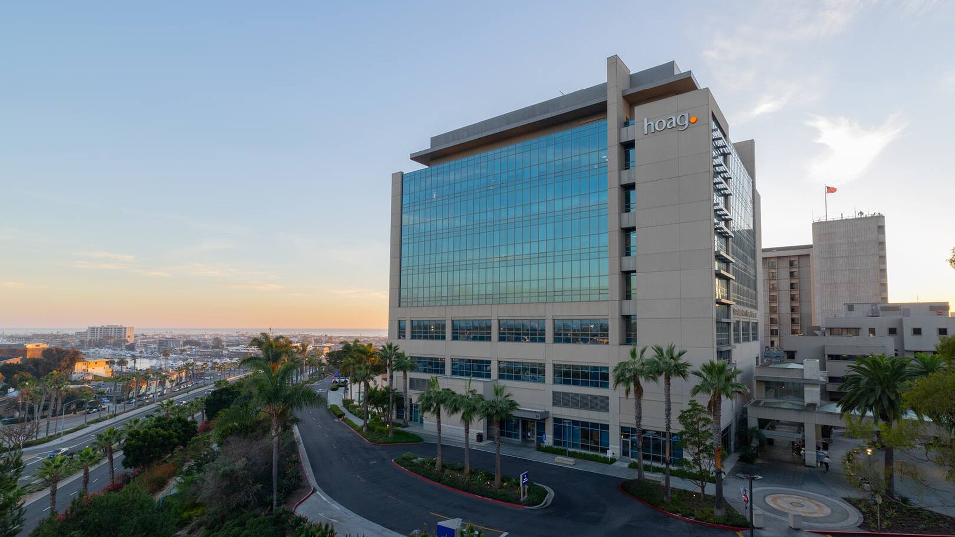 Hoag selects Philips to enhance and unify patient monitoring, elevating care across Orange County, USA